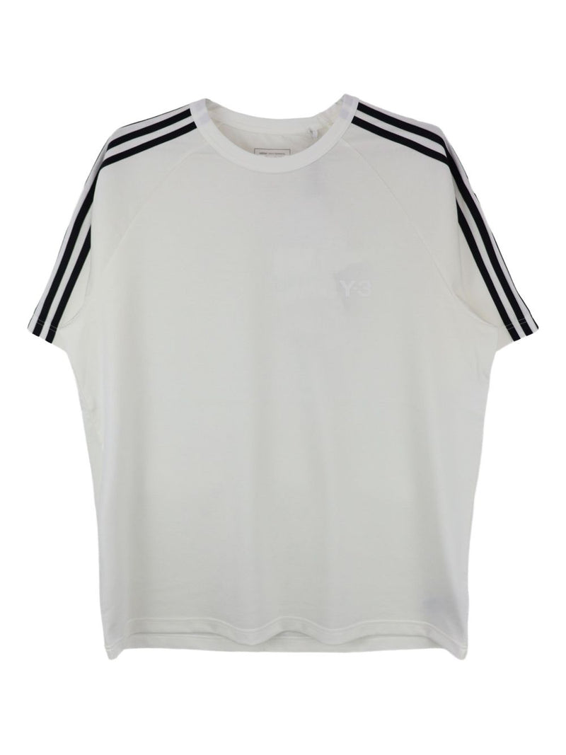 Y-3 Logo t-shirt Variant 3 | Urbalenti™ NYC