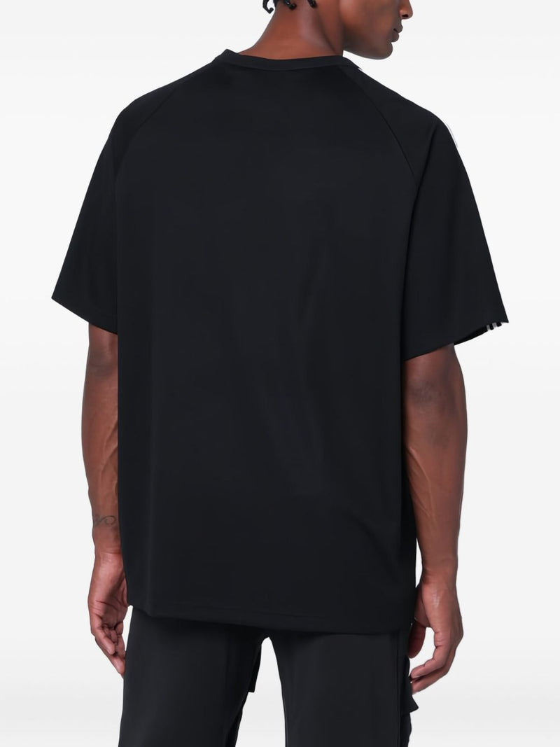 Y-3 Logo t-shirt | Urbalenti™ NYC