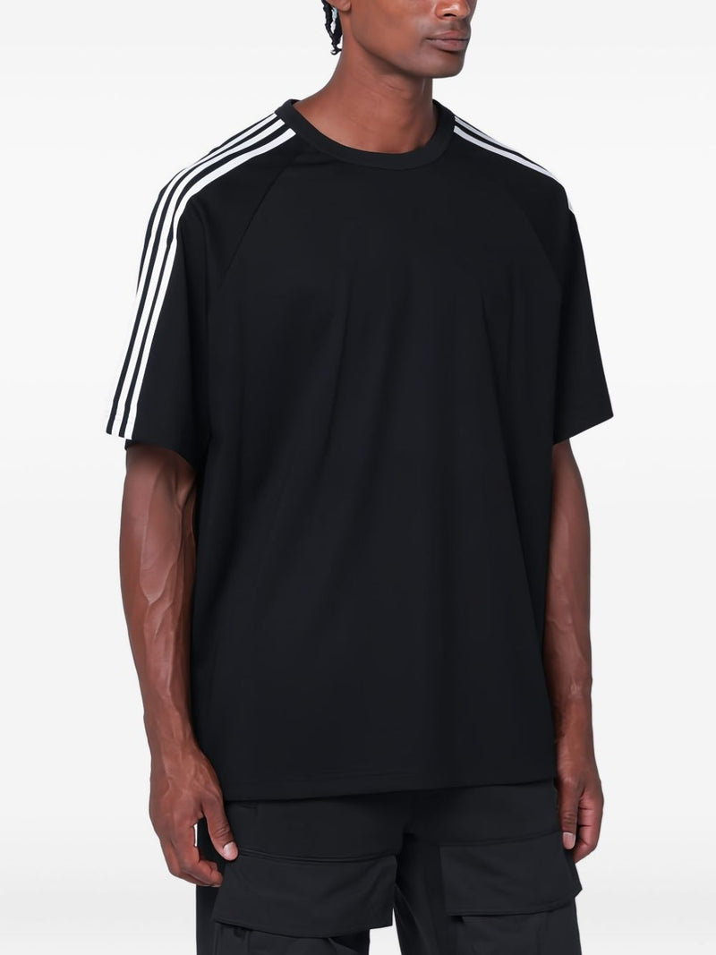 Y-3 Logo t-shirt | Urbalenti™ NYC