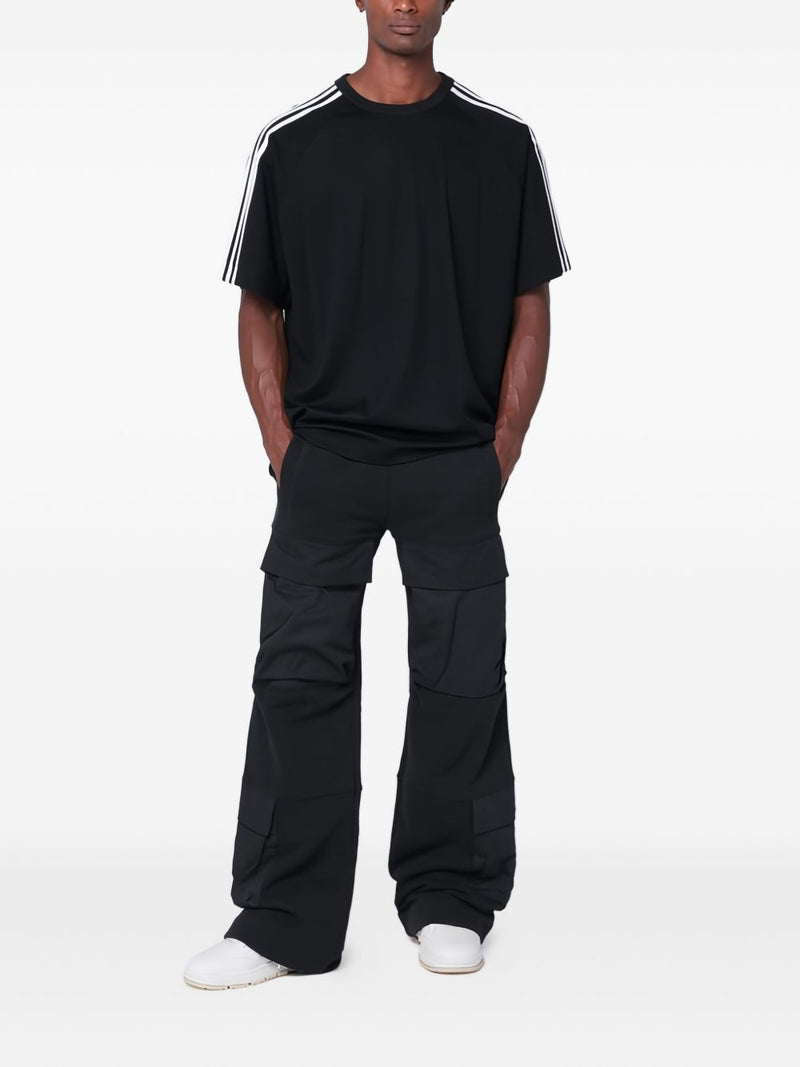 Y-3 Logo t-shirt | Urbalenti™ NYC