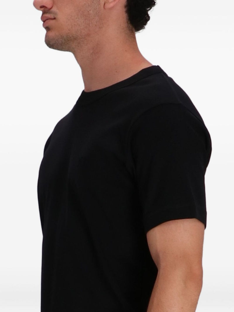 Y-3 Logo t-shirt | Urbalenti™ NYC
