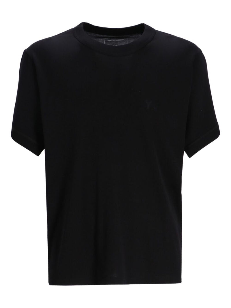 Y-3 Logo t-shirt | Urbalenti™ NYC