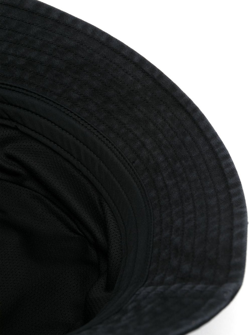 Y-3 Logo bucket hat | Urbalenti™ NYC