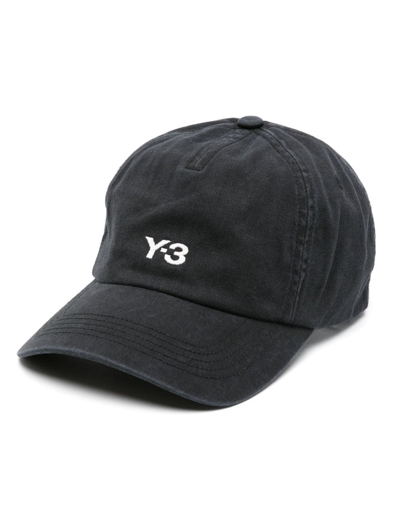 Y-3 Hats - Canvas | Urbalenti™ NYC