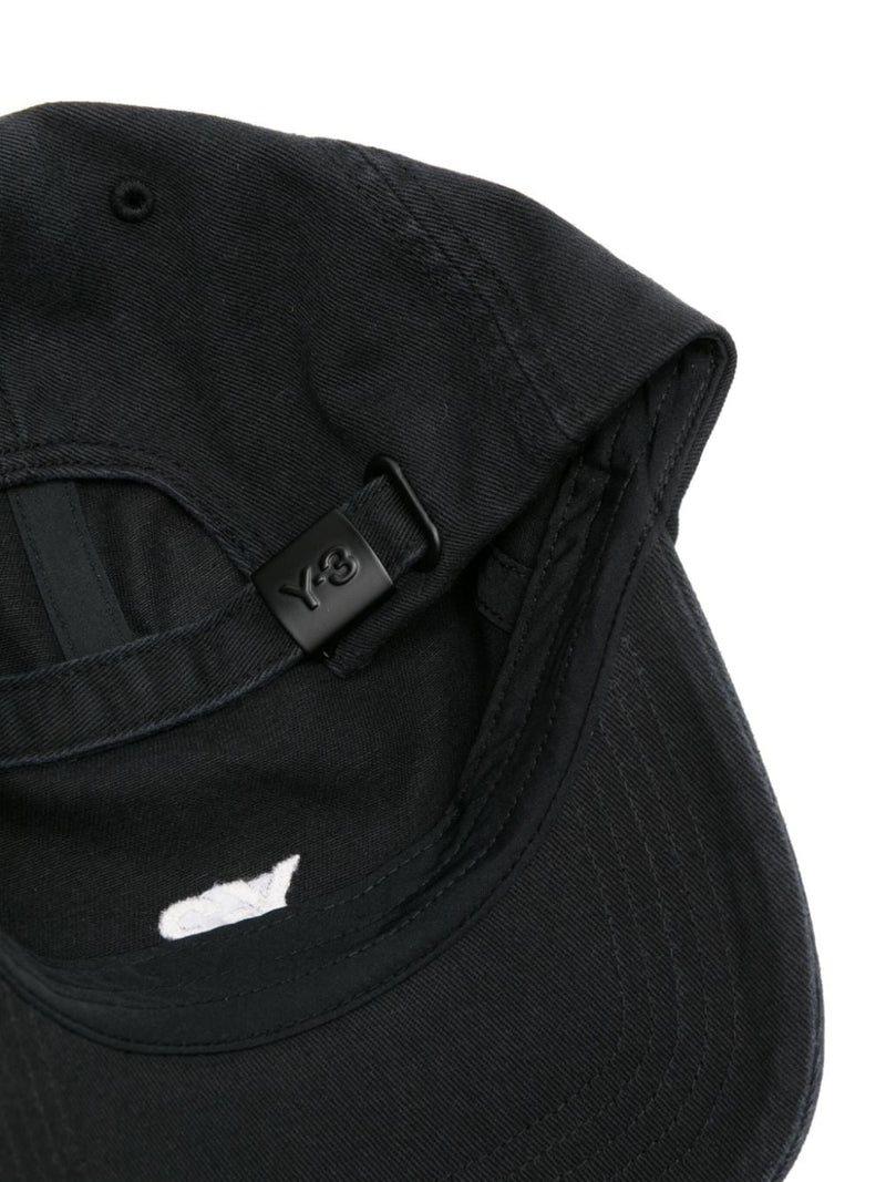 Y-3 Hats - Canvas | Urbalenti™ NYC