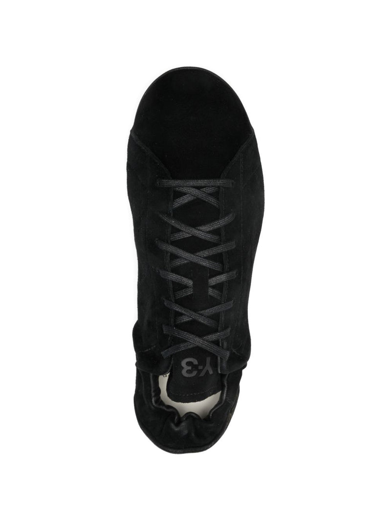 Y-3 STAN SMITH LO PRO Shoes | Urbalenti™ NYC