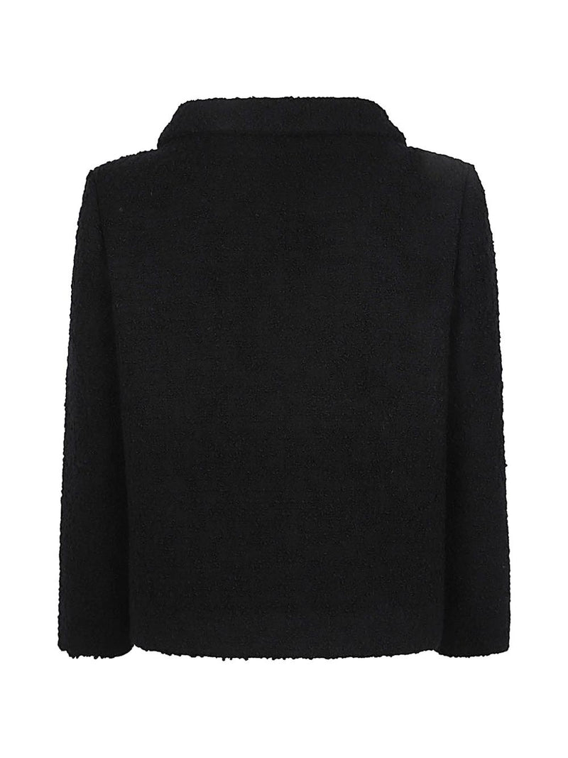 Valentino VLogo Signature wool jacket | Urbalenti™ NYC