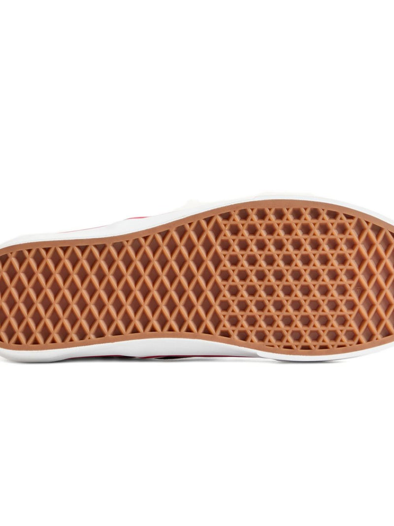 VALENTINO GARAVANI X VANS Classic Slip-On Shoes - Black Canvas - Style 6... | Urbalenti™ NYC