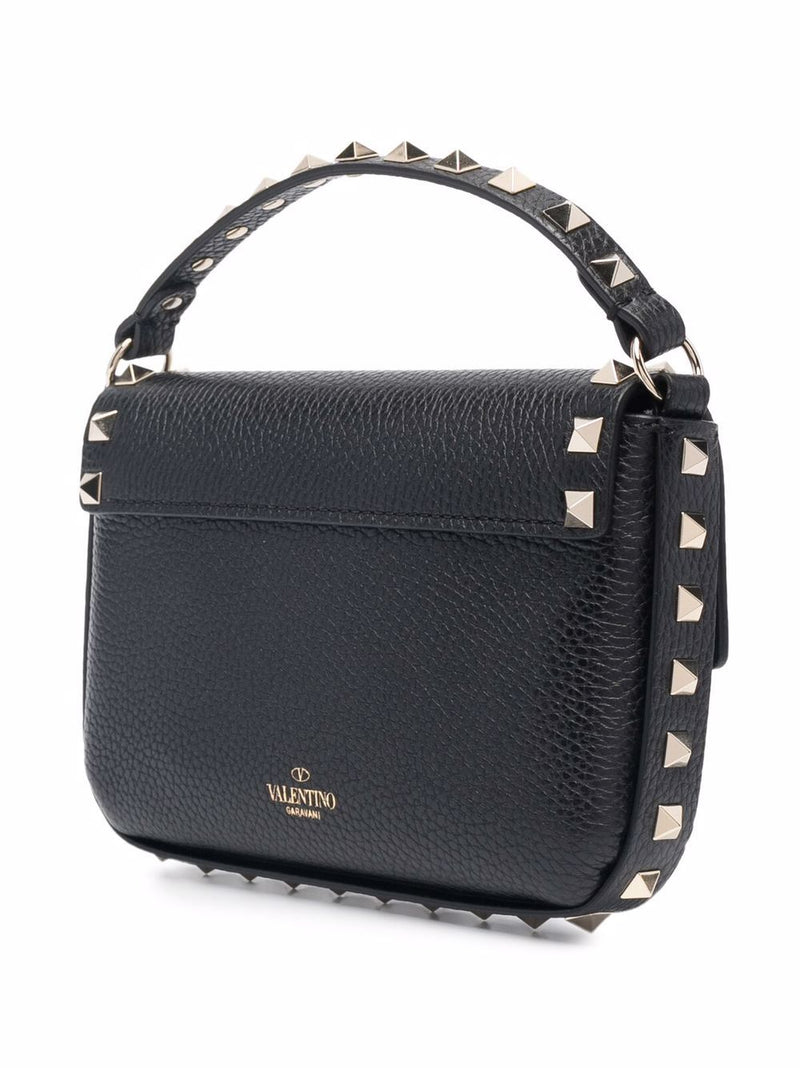 Valentino Garavani Rockstud shoulder bag | Urbalenti™... | Urbalenti™ NYC