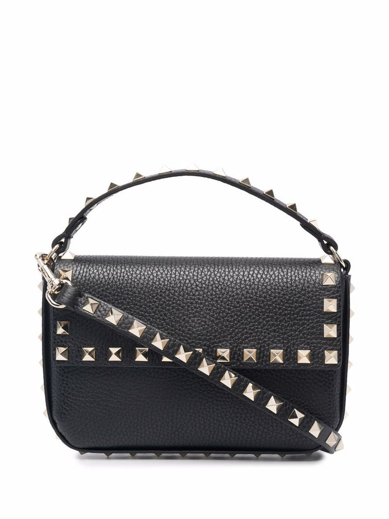 Valentino Garavani Rockstud shoulder bag | Urbalenti™... | Urbalenti™ NYC