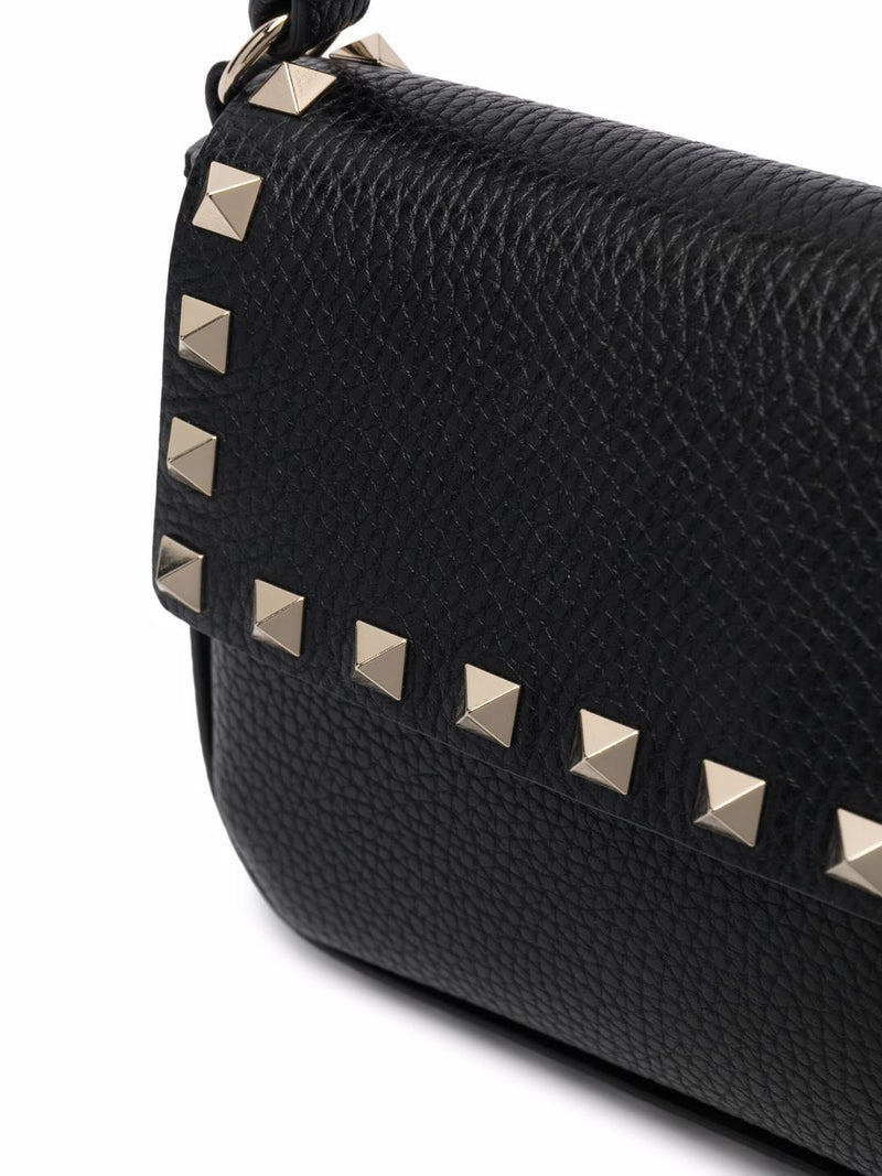Valentino Garavani Rockstud shoulder bag | Urbalenti™... | Urbalenti™ NYC