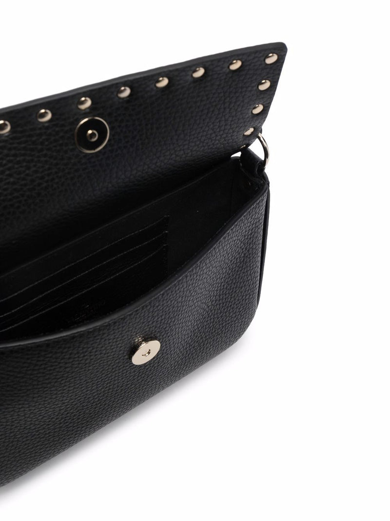 Valentino Garavani Rockstud shoulder bag | Urbalenti™... | Urbalenti™ NYC