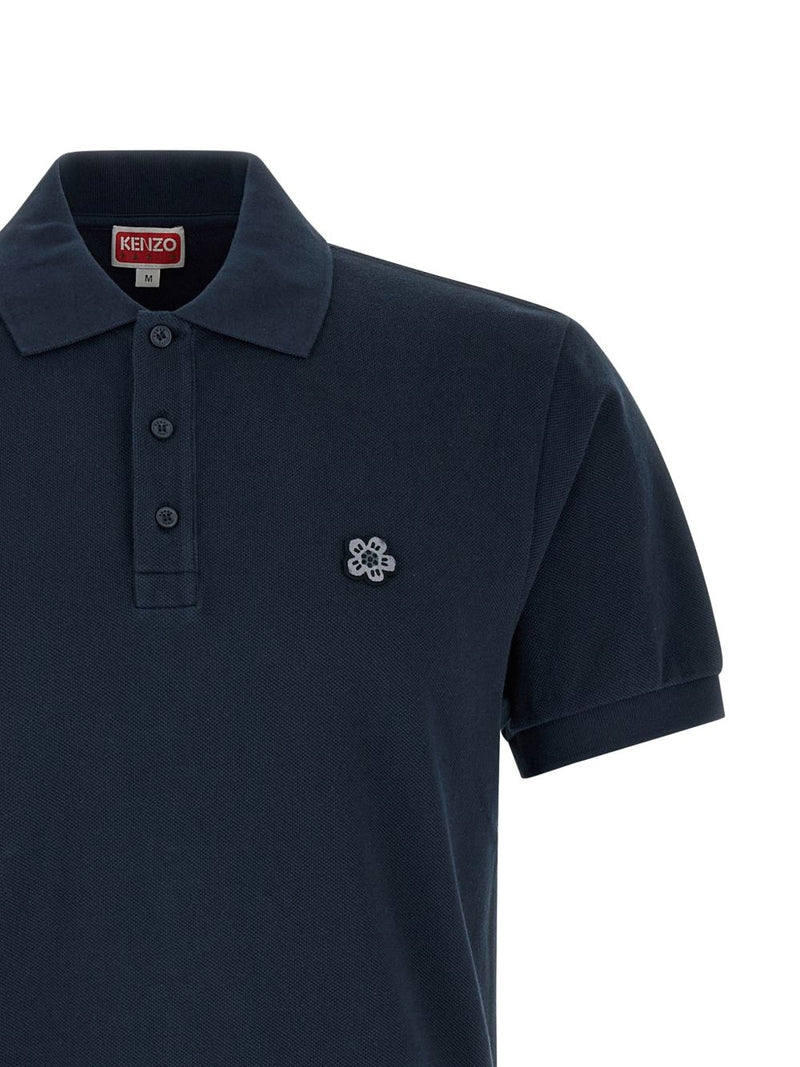 Kenzo Boke Flower cotton t-shirt | Urbalenti™ NYC