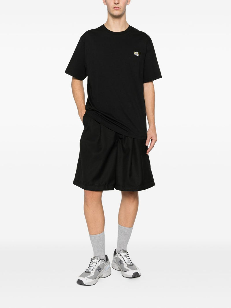 Kenzo Wild Tiger cotton t-shirt Variant 1 | Urbalenti™ NYC