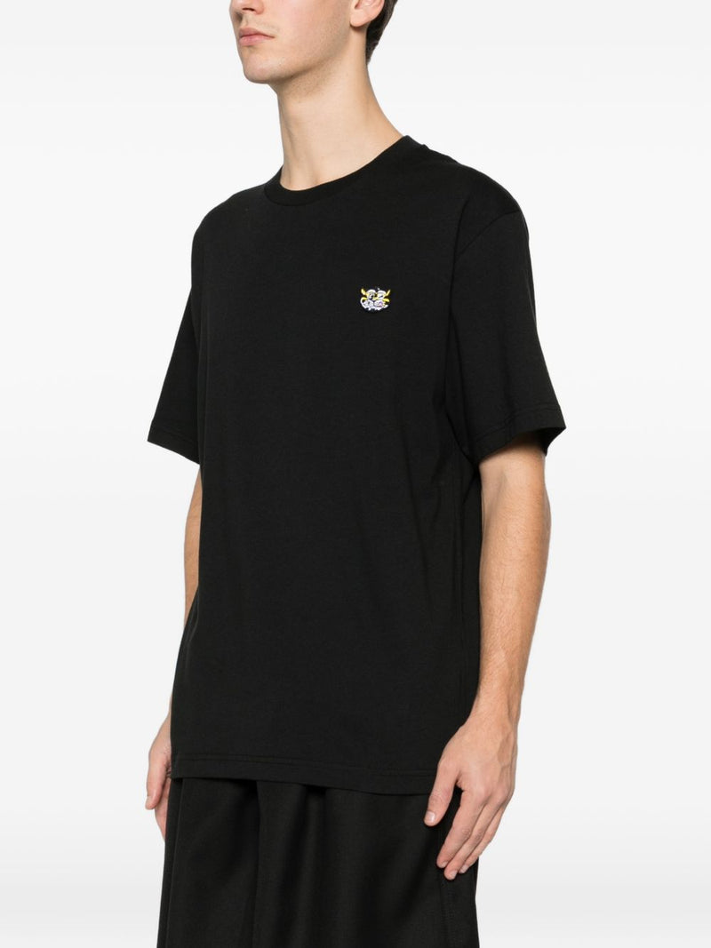Kenzo Wild Tiger cotton t-shirt Variant 1 | Urbalenti™ NYC