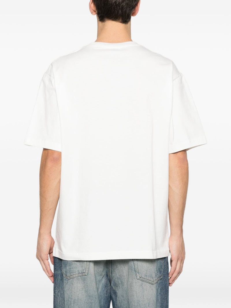 Kenzo Wild Tiger cotton t-shirt | Urbalenti™ NYC