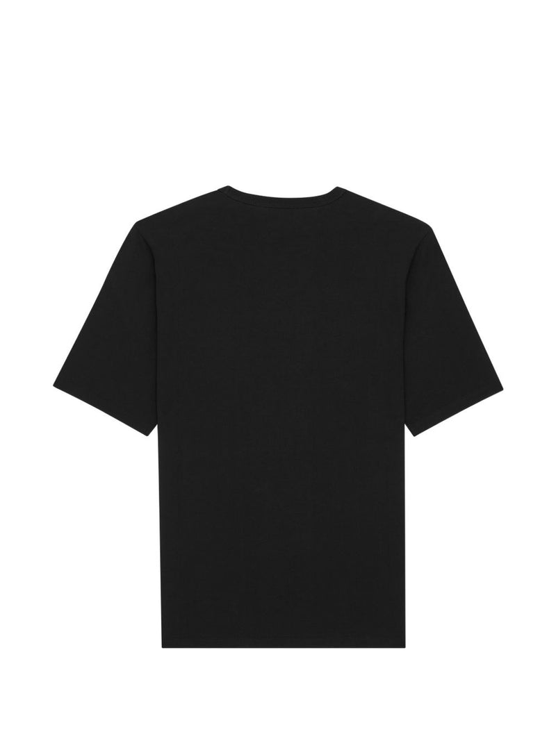 Saint Laurent Cotton t-shirt | Urbalenti™ NYC