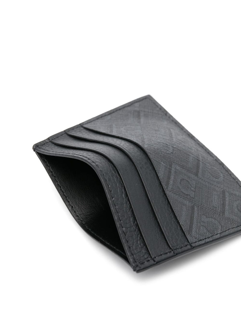 Ferragamo Credit Card Holder | Urbalenti™ NYC