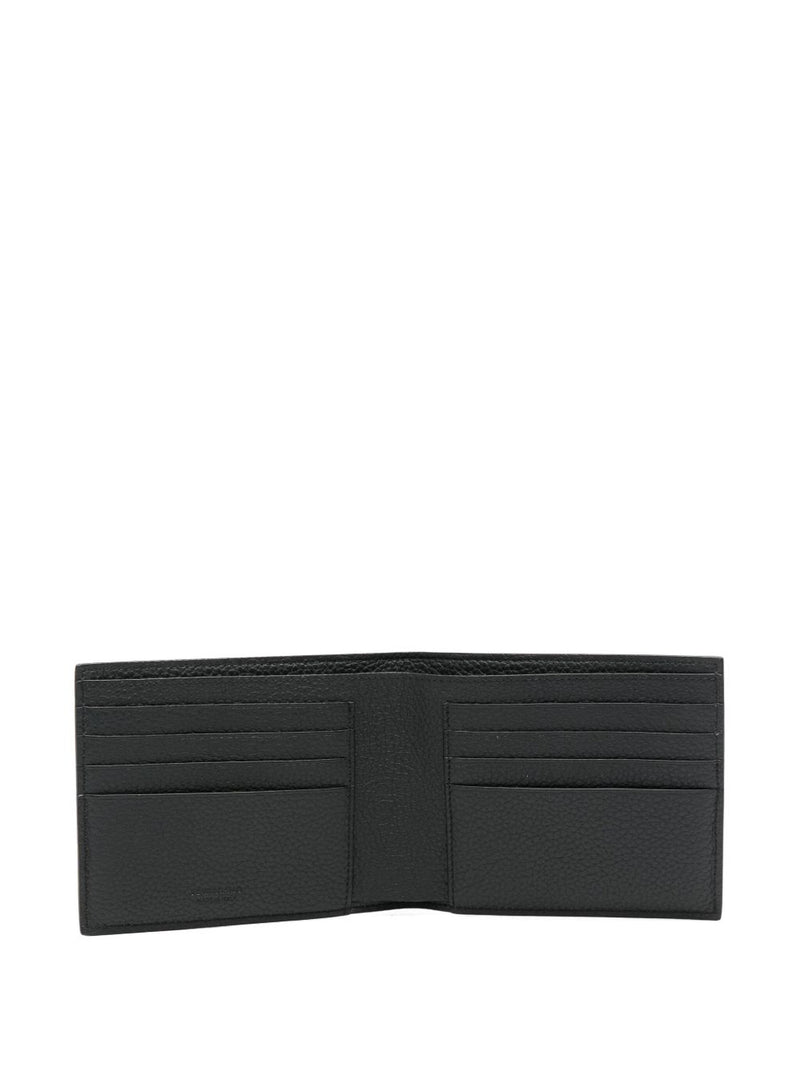 Ferragamo Monogram Wallet | Urbalenti™ NYC