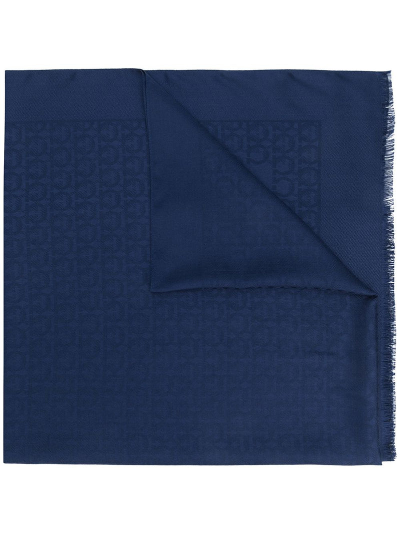 Ferragamo Gancini Stole | Urbalenti™ NYC