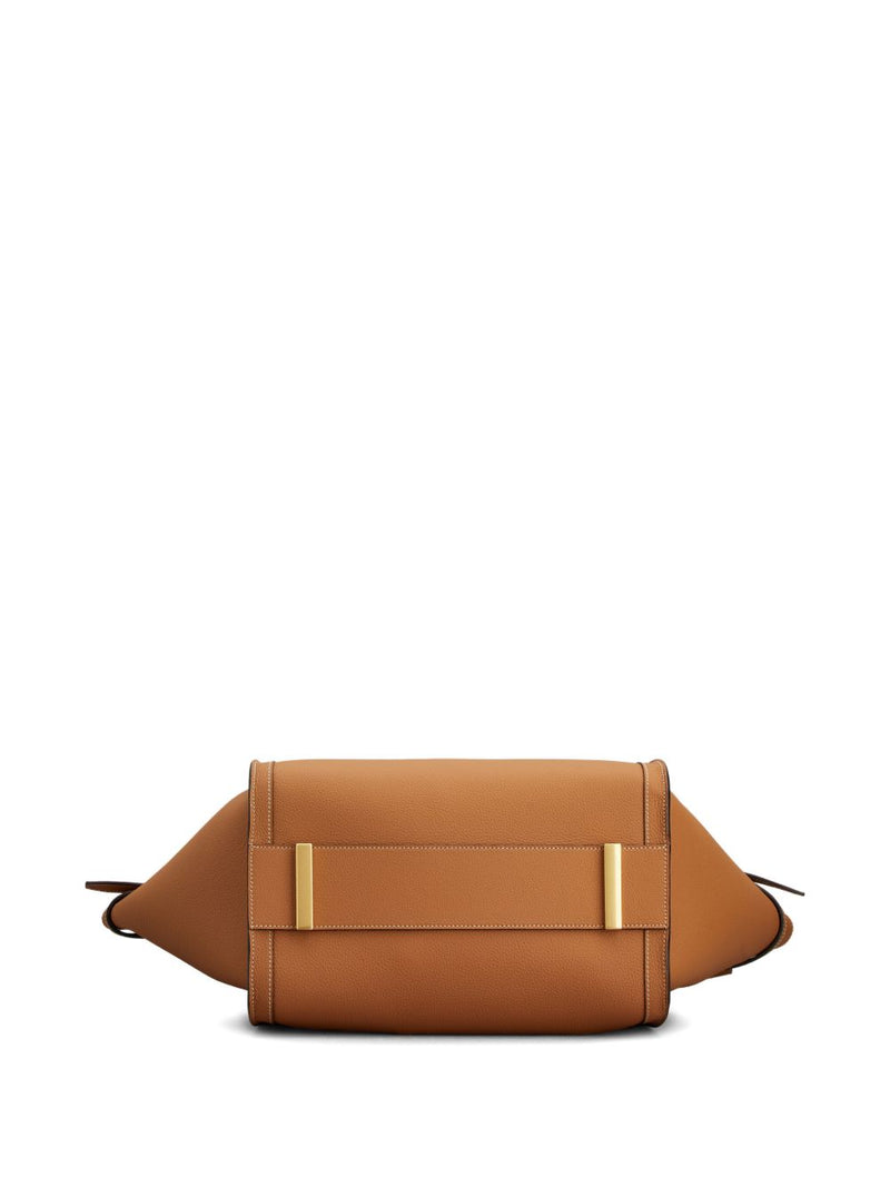 Tod'S Shopping Bag In Leather Medium | Urbalenti™ NYC