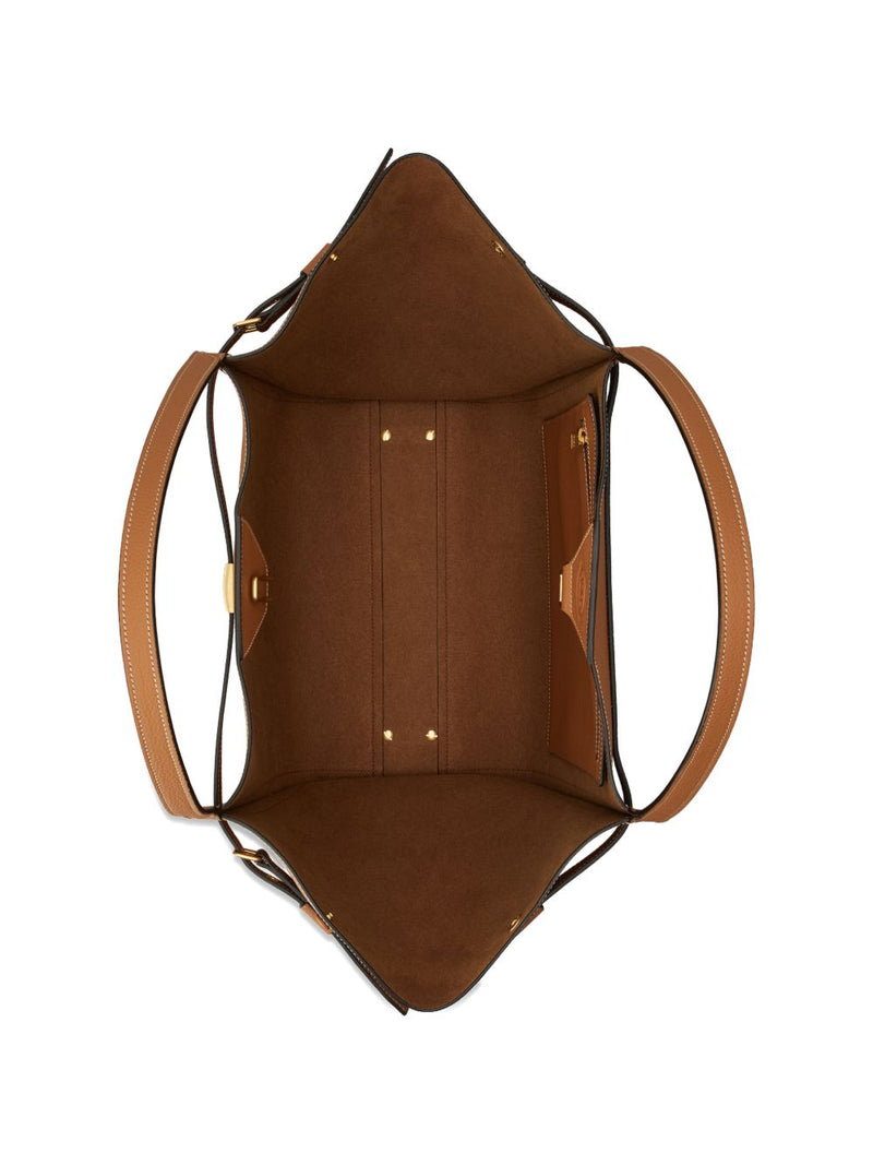 Tod'S Shopping Bag In Leather Medium | Urbalenti™ NYC