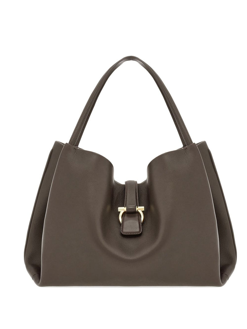 Ferragamo Tote Bag | Urbalenti™ NYC