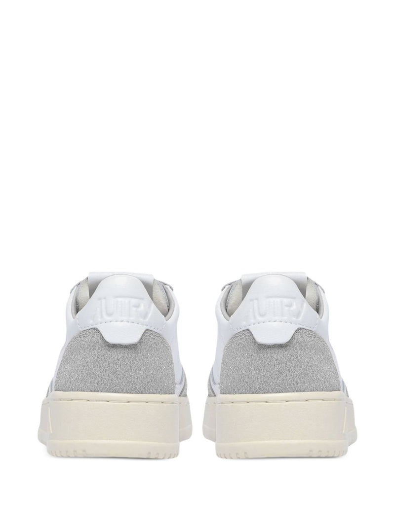 Autry Low Leather Sneakers Variant 1 | Urbalenti™ NYC