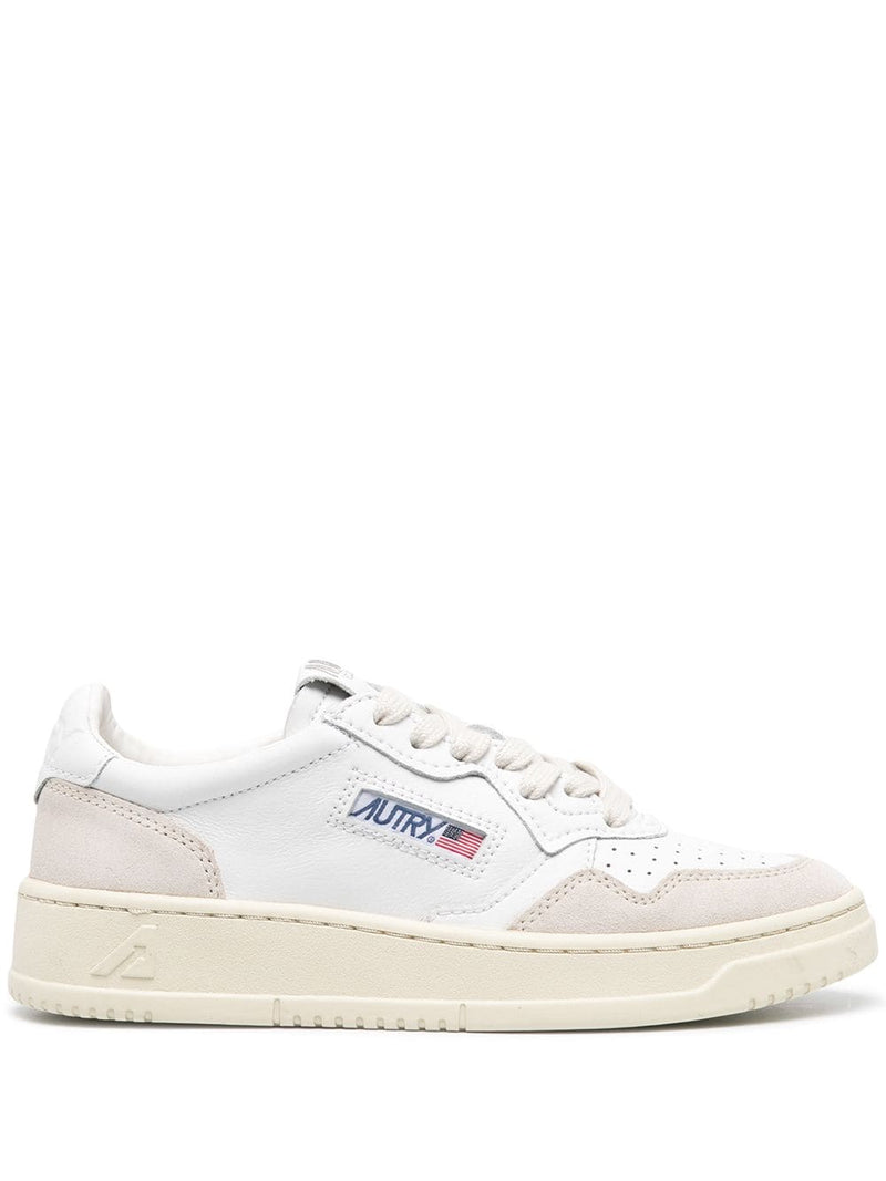 Autry Medalist Low sneakers. | Urbalenti™ NYC