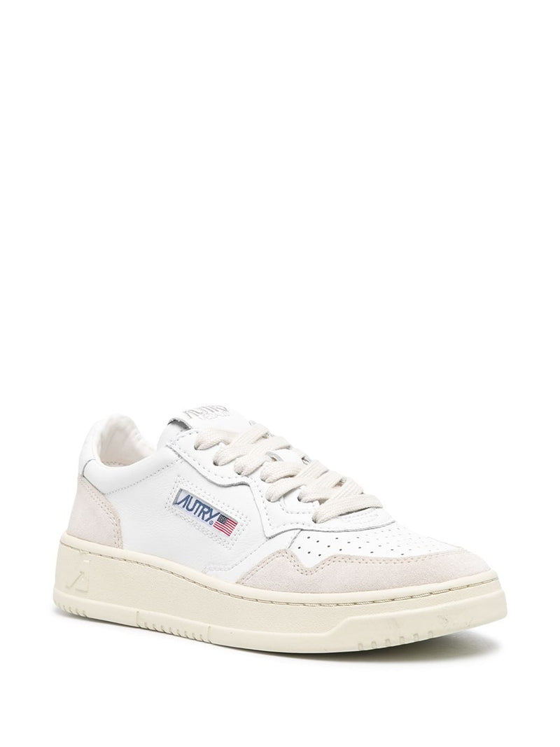 Autry Medalist Low sneakers. | Urbalenti™ NYC