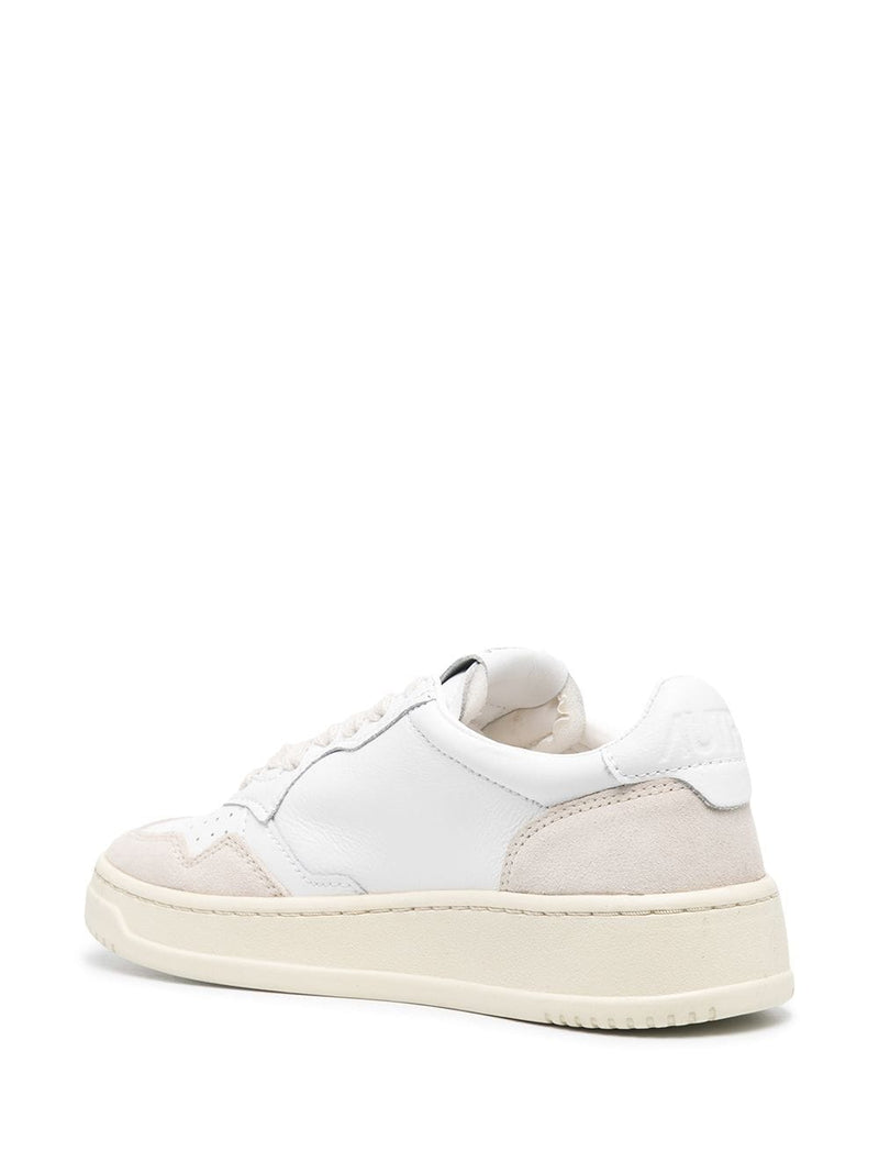 Autry Medalist Low sneakers. | Urbalenti™ NYC