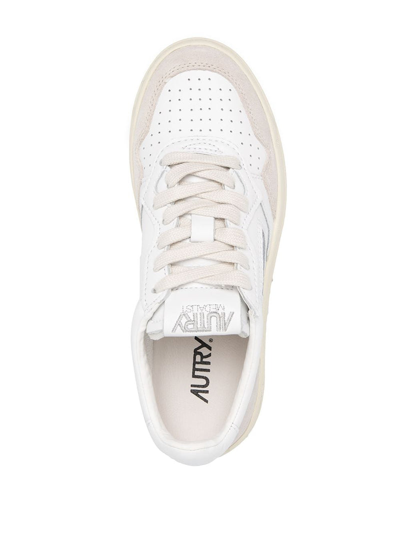 Autry Medalist Low sneakers. | Urbalenti™ NYC