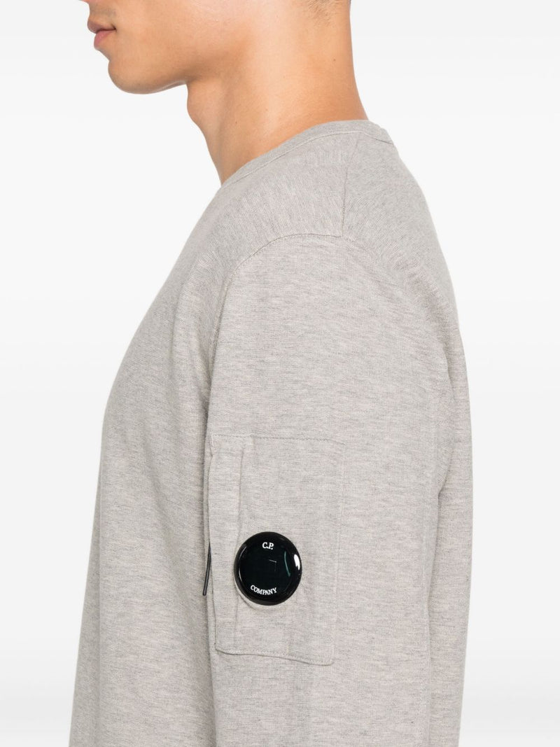 C.P. Company C.P. Company Cotton crewneck sweatshirt