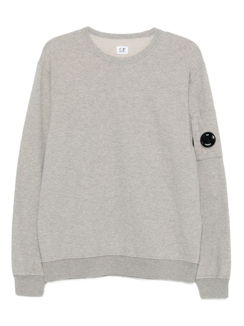 C.P. Company C.P. Company Cotton crewneck sweatshirt