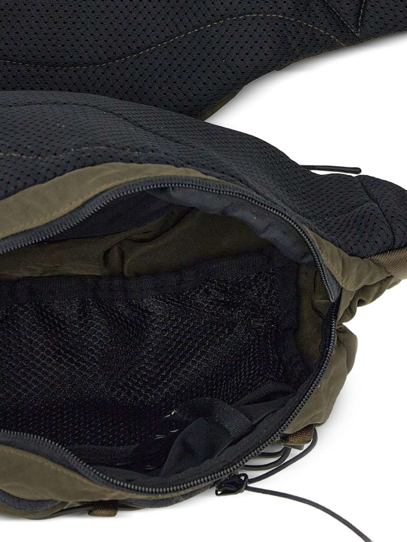 C.P. Company C.p. Company Nylon B Crossbody Backpack