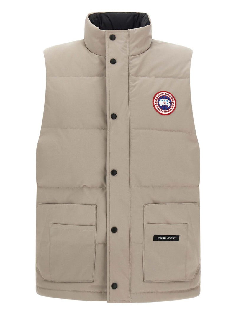 Canada Goose Canada Goose Freestyle down vest