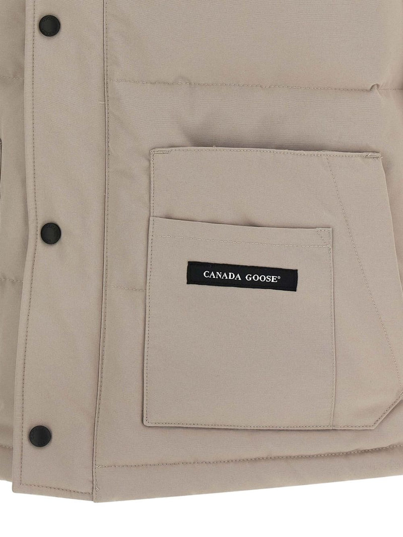 Canada Goose Canada Goose Freestyle down vest