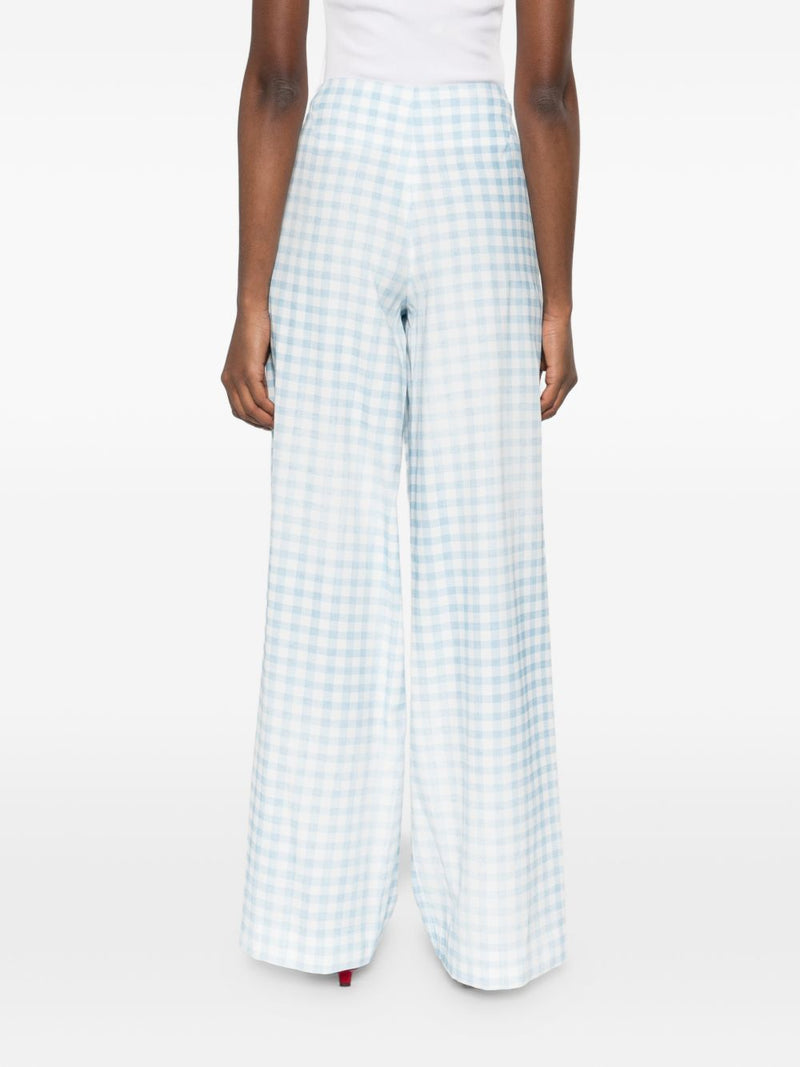 Ermanno Scervino Ermanno Scervino Wide-leg trousers