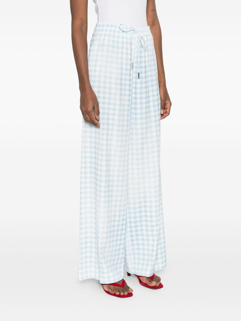 Ermanno Scervino Ermanno Scervino Wide-leg trousers