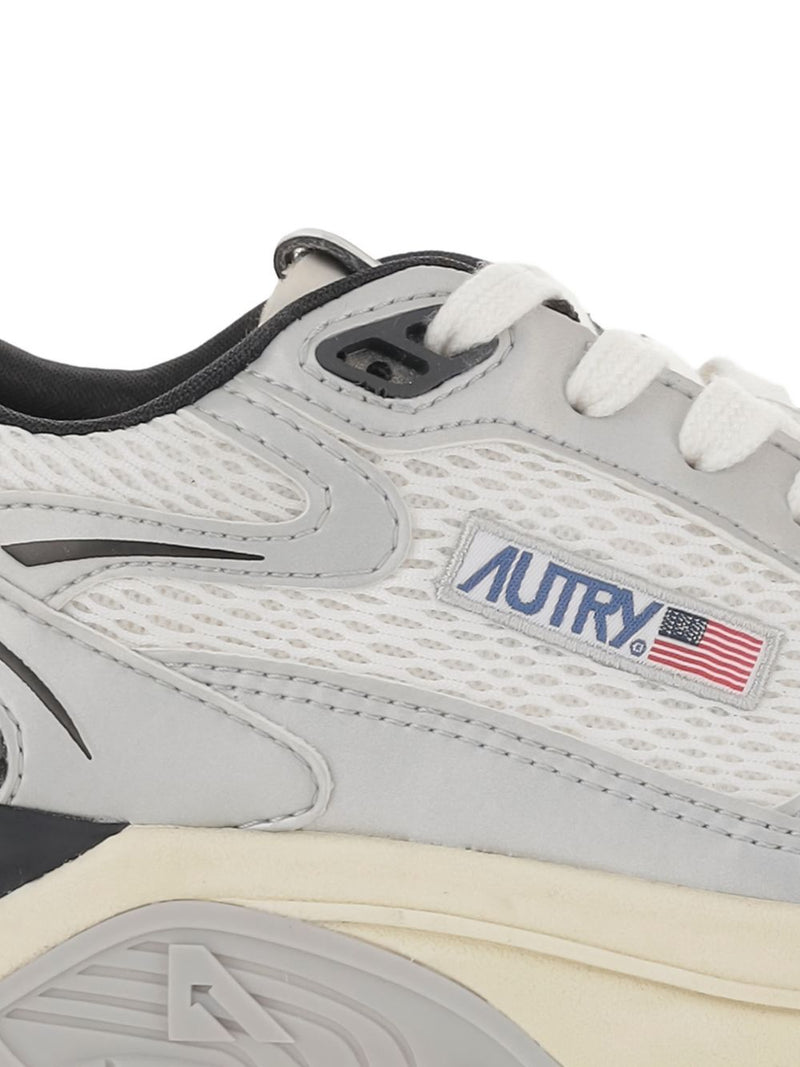 Autry Hyperway Sneakers Variant 1 | Urbalenti™ NYC