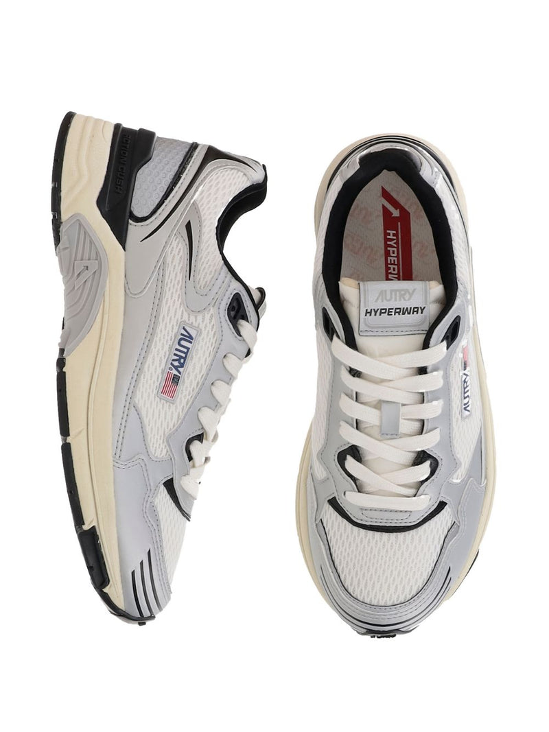 Autry Hyperway Sneakers Variant 1 | Urbalenti™ NYC