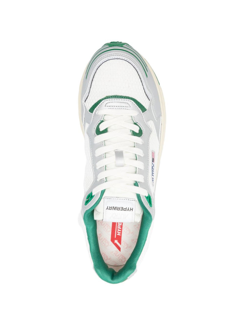 Autry Hyperway Sneakers | Urbalenti™ NYC