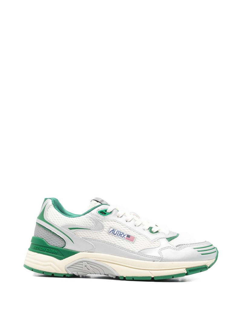 Autry Hyperway Sneakers | Urbalenti™ NYC