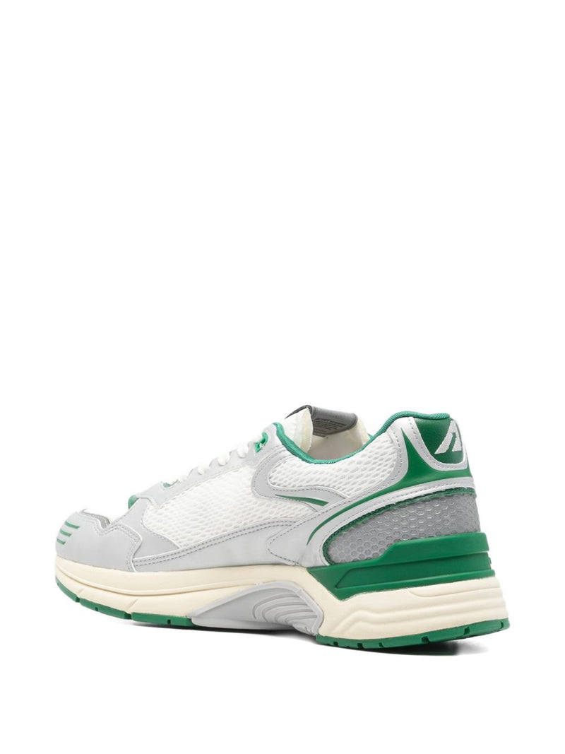 Autry Hyperway Sneakers | Urbalenti™ NYC