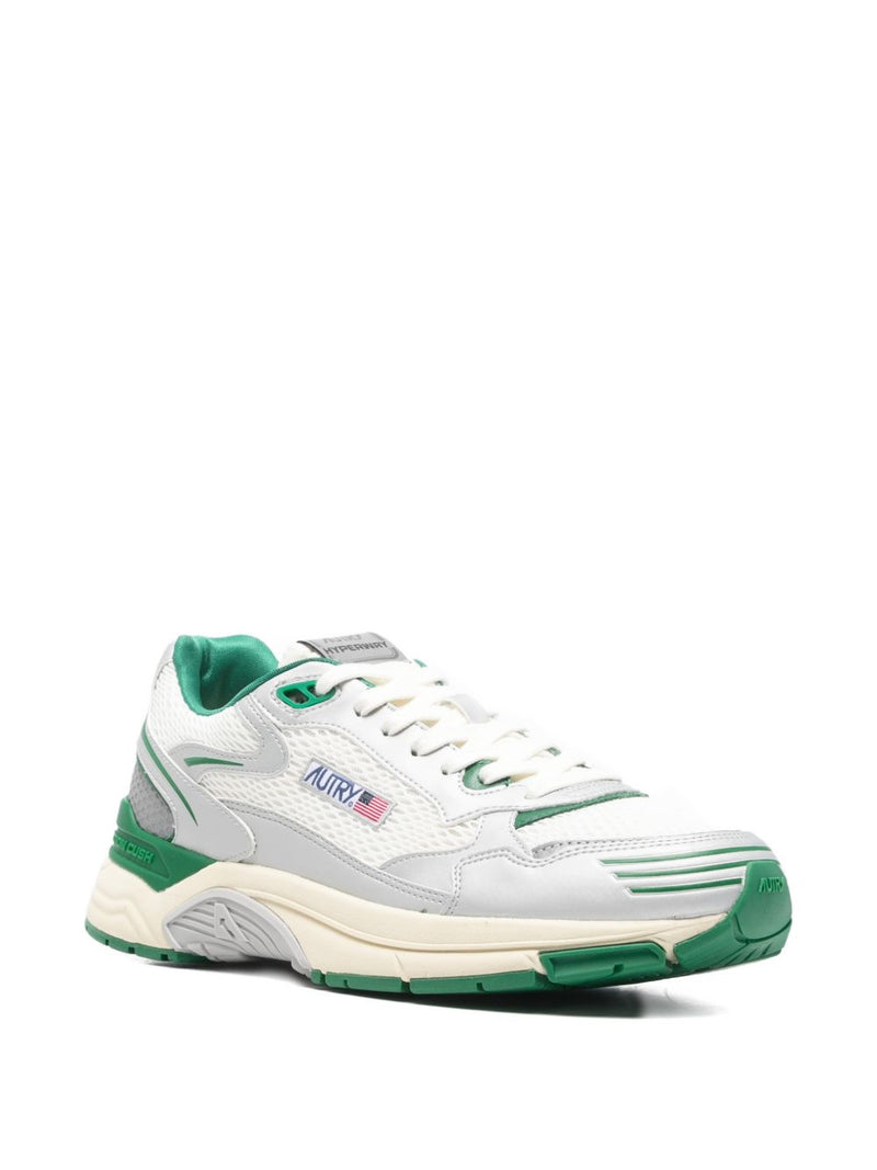 Autry Hyperway Sneakers | Urbalenti™ NYC