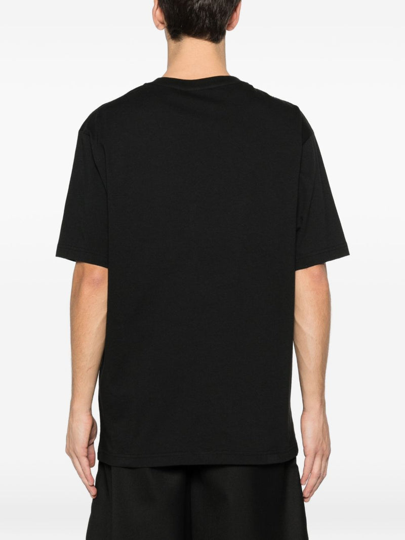 Kenzo Wild Tiger cotton t-shirt Variant 4 | Urbalenti™ NYC