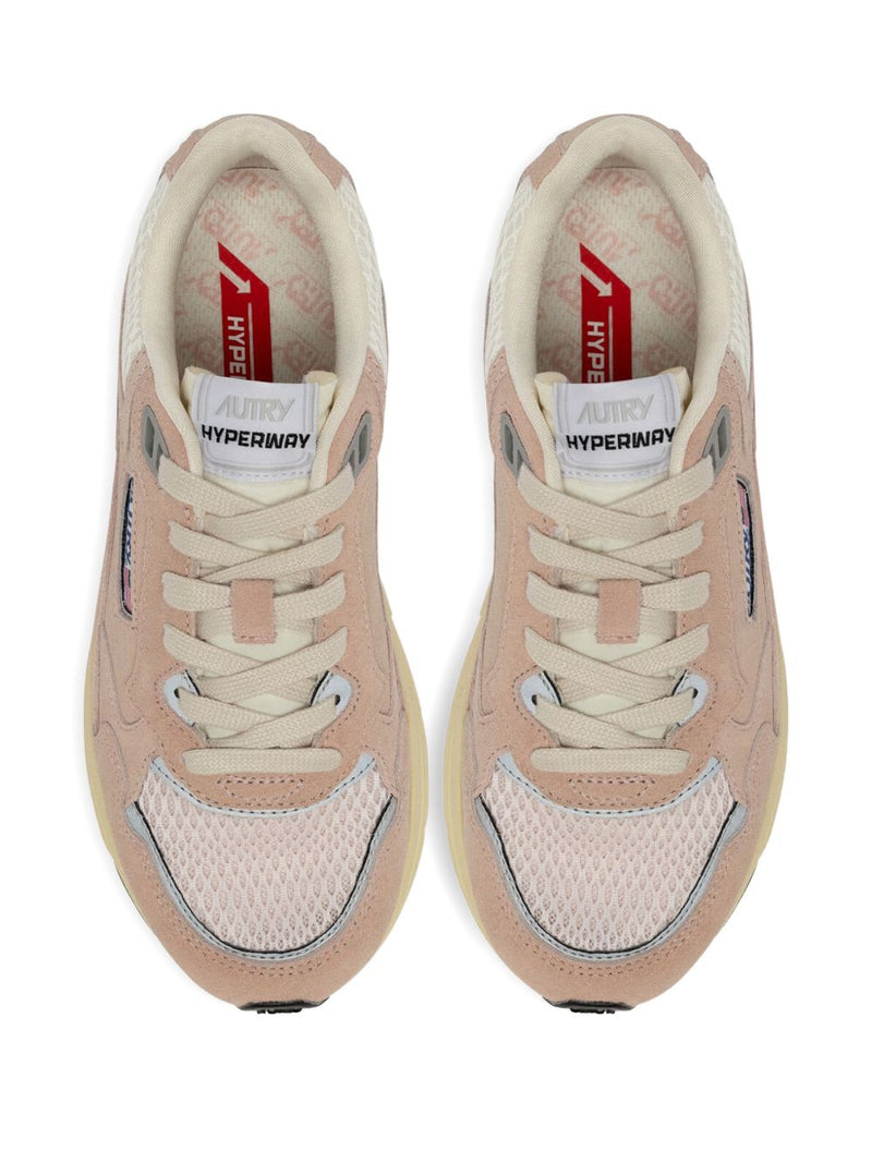 Autry Hyperway Sneakers | Urbalenti™ NYC