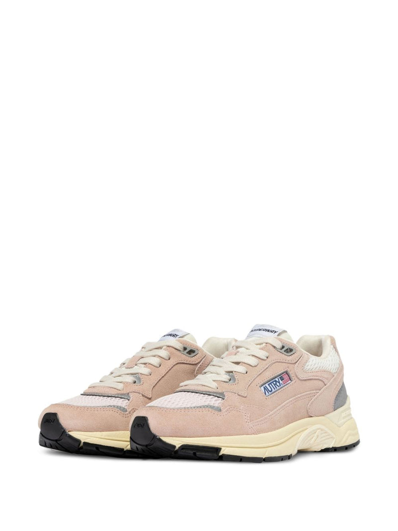 Autry Hyperway Sneakers | Urbalenti™ NYC