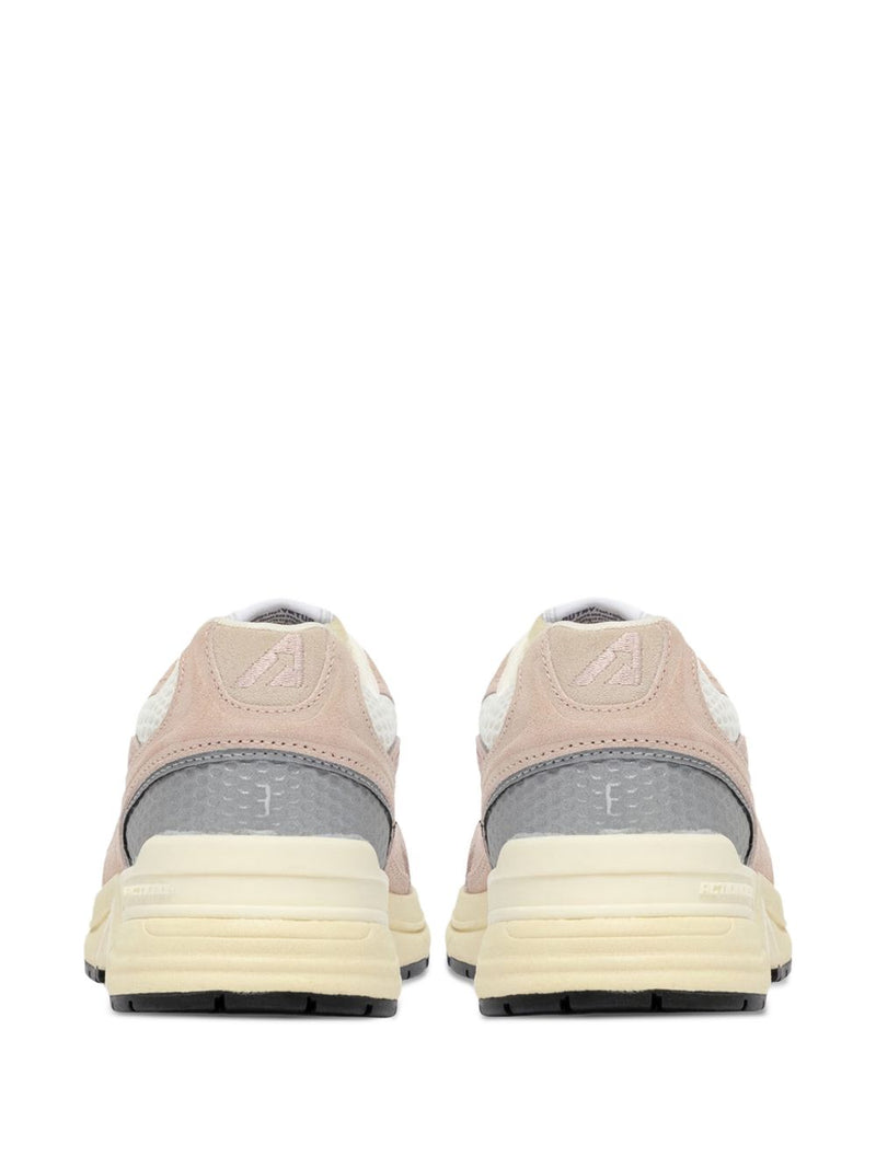 Autry Hyperway Sneakers | Urbalenti™ NYC