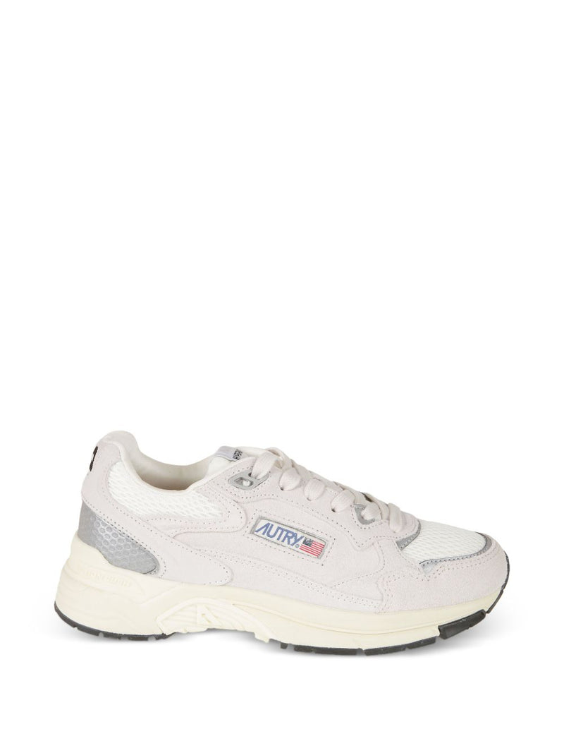 Autry Hyperway Sneakers | Urbalenti™ NYC